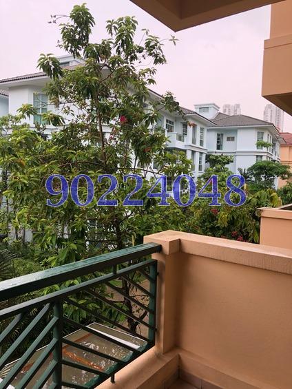 Faber Crest (D5), Condominium #172803872
